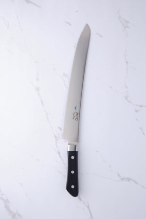 MAC Pro 265 mm Bread Knife