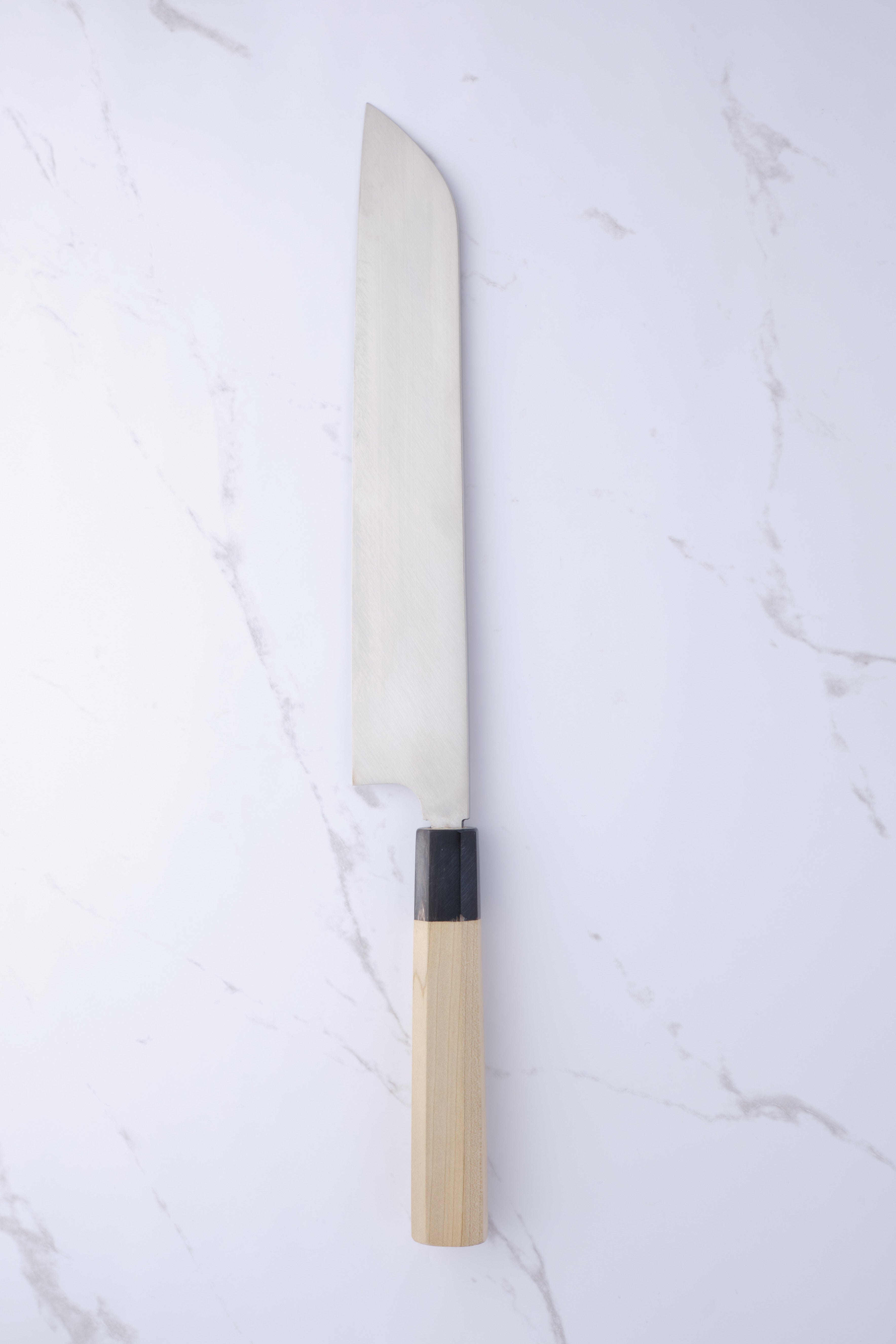 MAC 270mm Kiritsuke Ginsan