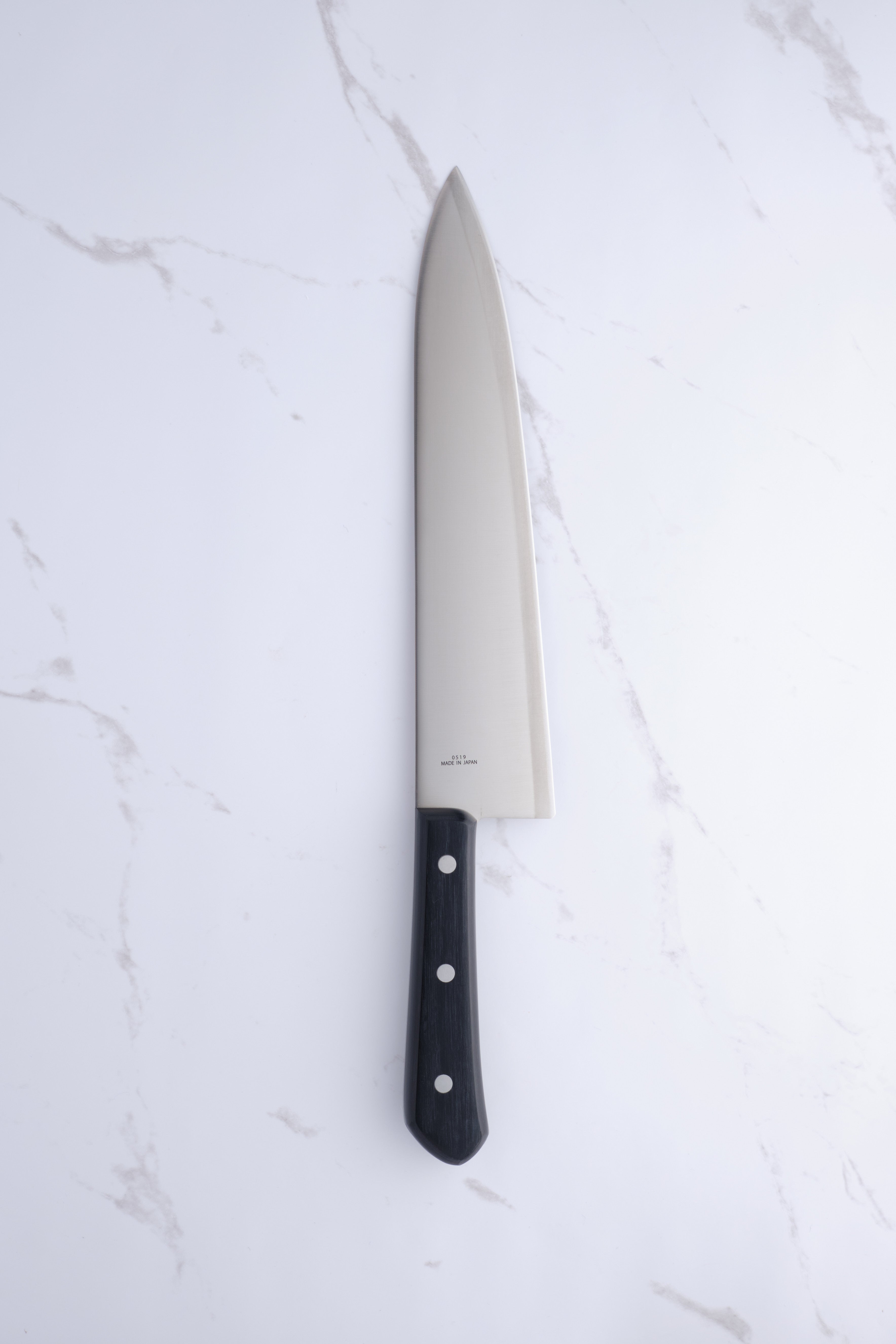 MAC Chef BK 250 mm Chef's knife