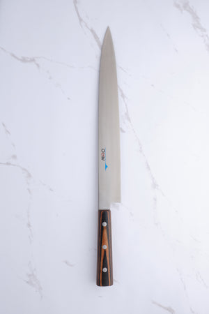 MAC Traditional 300 mm Links-Yanagiba