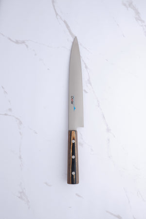 MAC Traditional 225mm Links Yanagiba