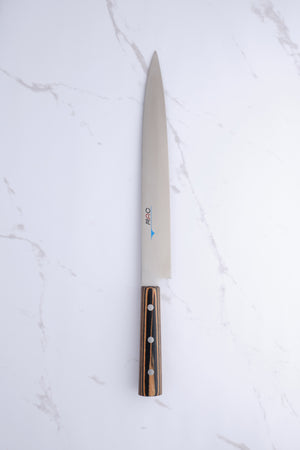 MAC Traditional 270 mm links Yanagiba