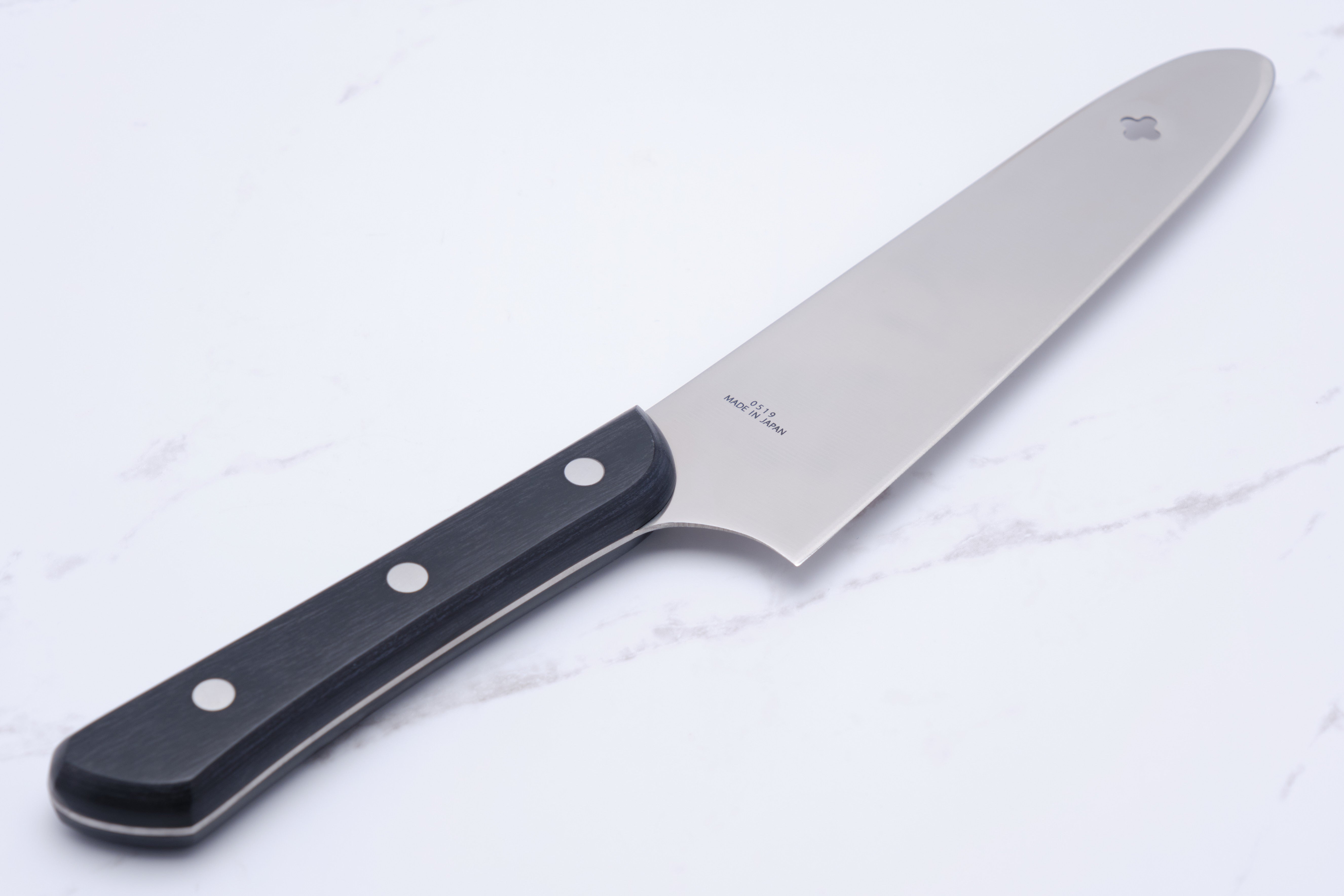 MAC AB 170mm Santoku