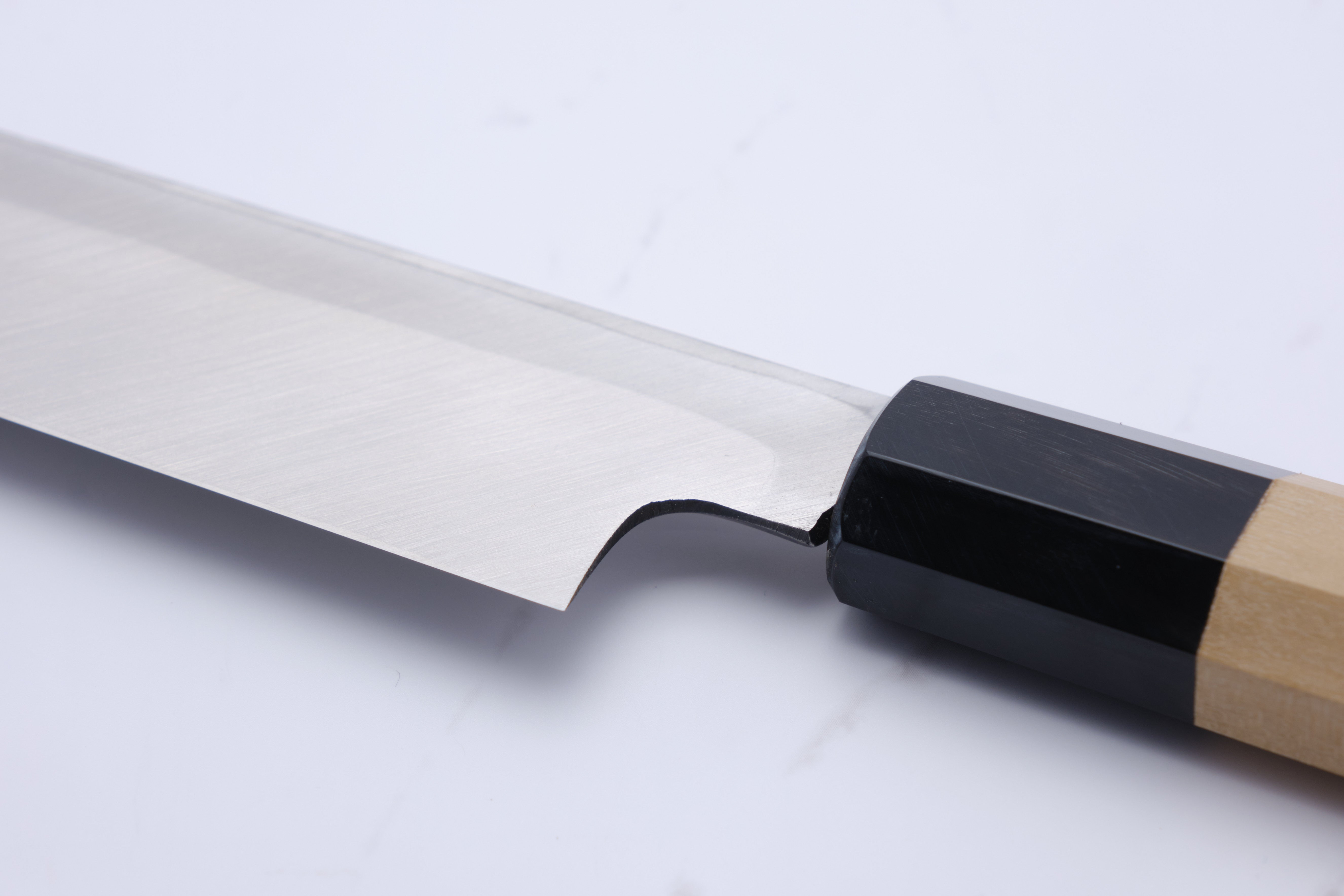 Kaneshige 300mm Yanagiba White-3