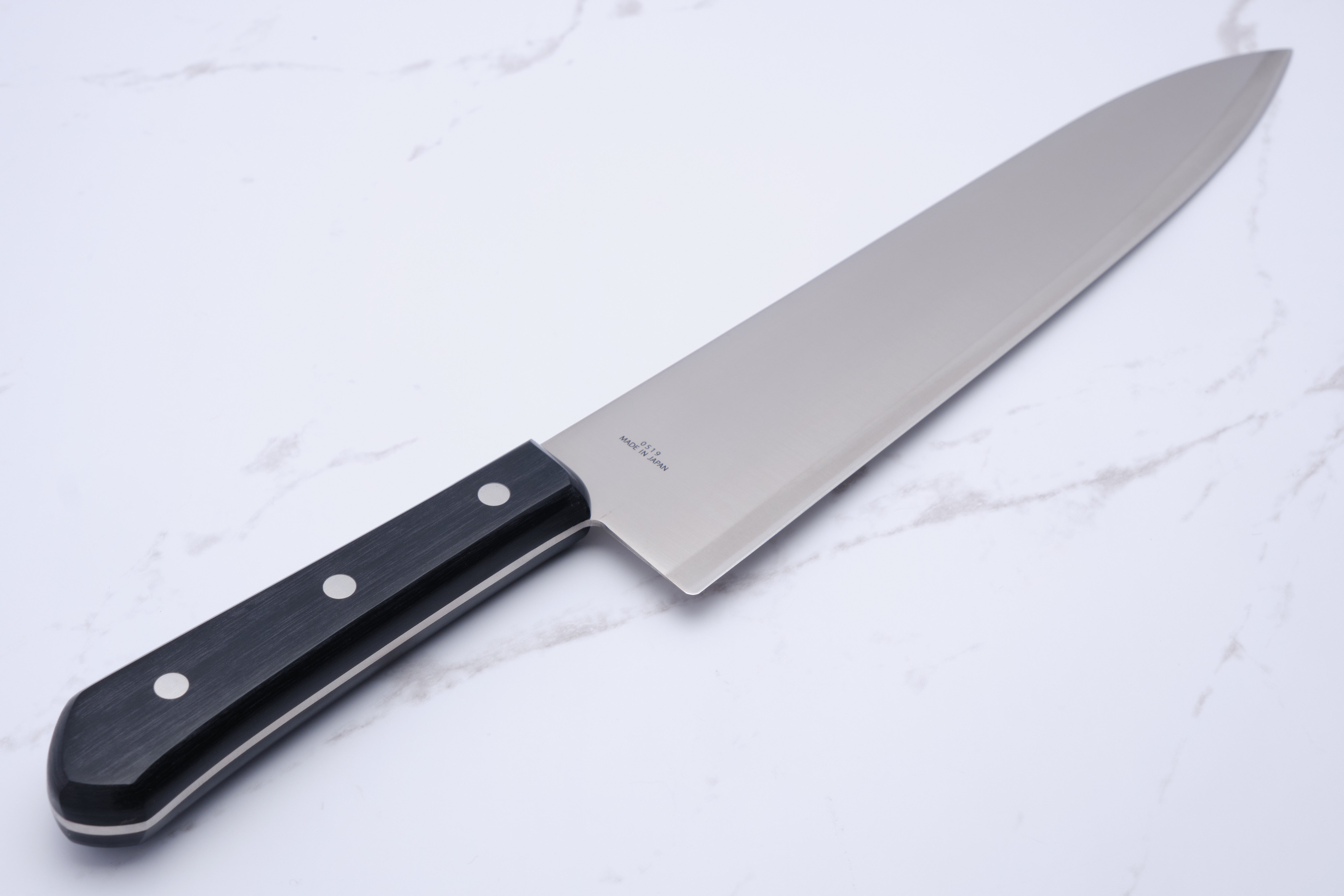 MAC Chef BK 250 mm Chef's knife