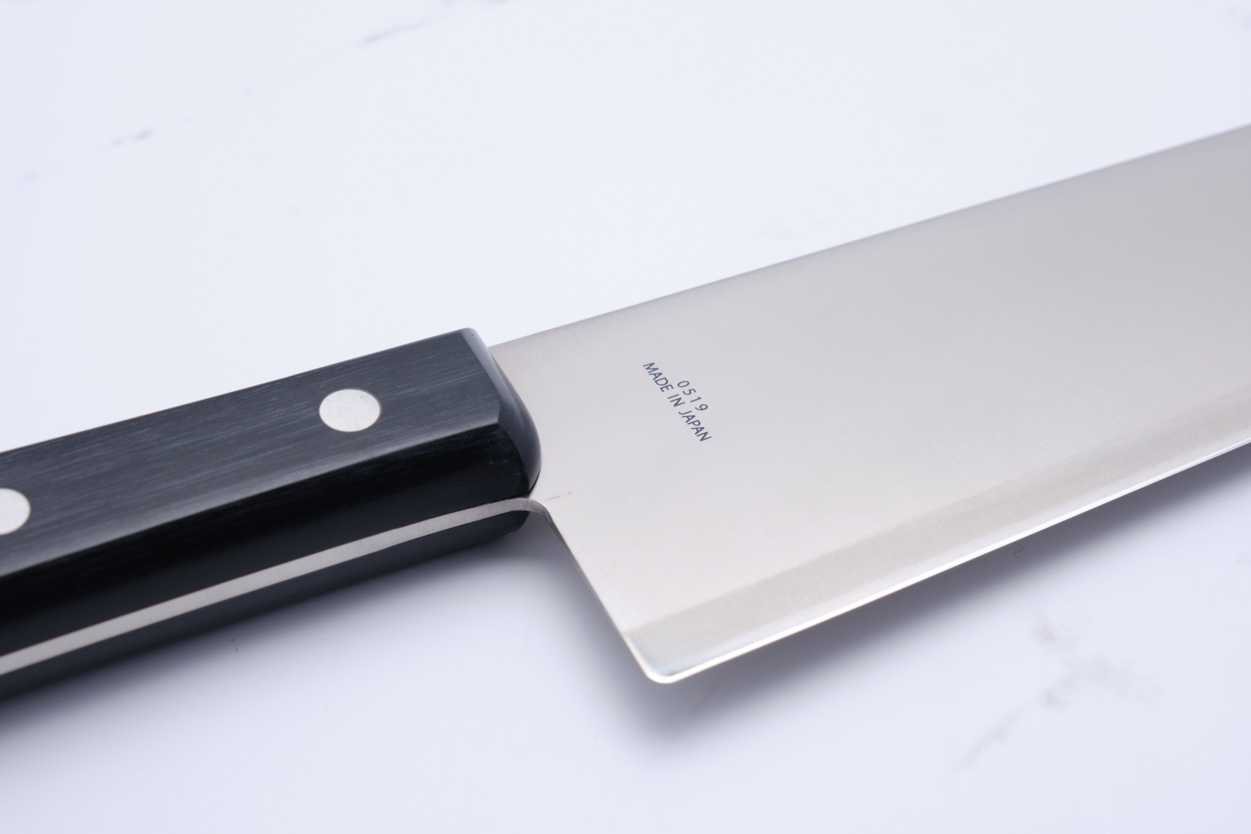 MAC Chef BK 250 mm Chef's knife