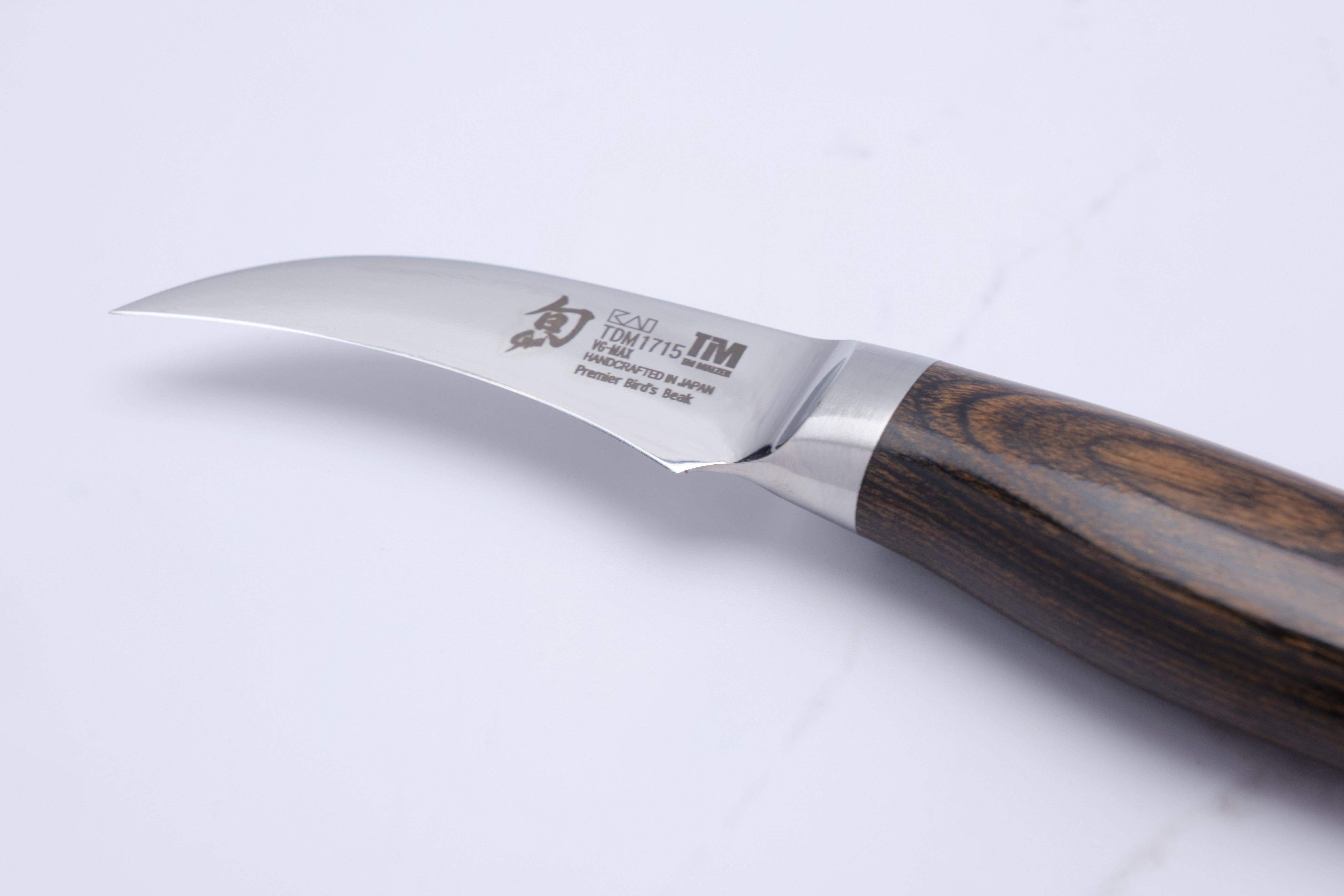 Shun Premier 50 mm Touring knife