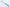 MAC Children's Knife Blue
