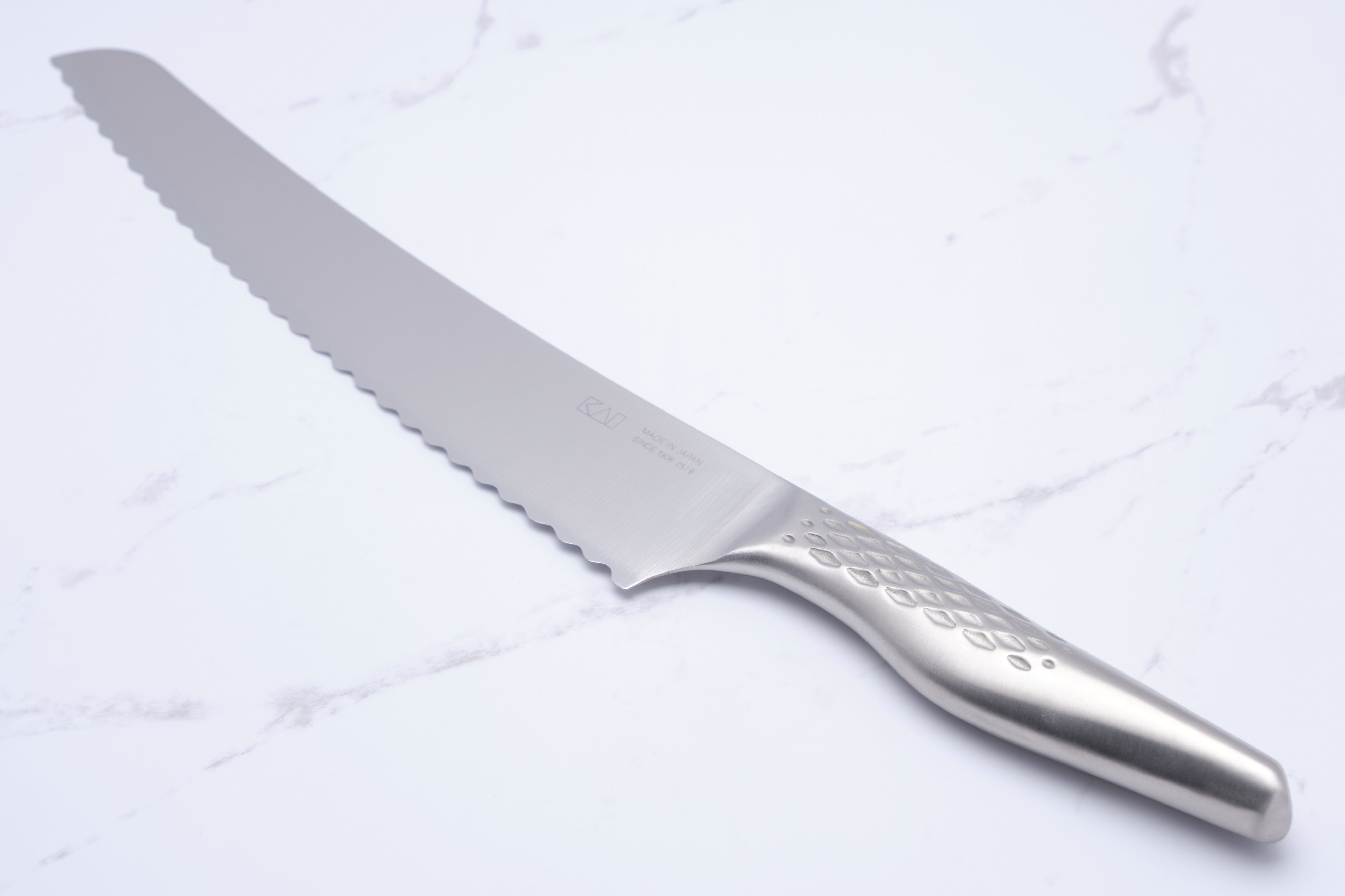 Shoso 230 mm Bread knife