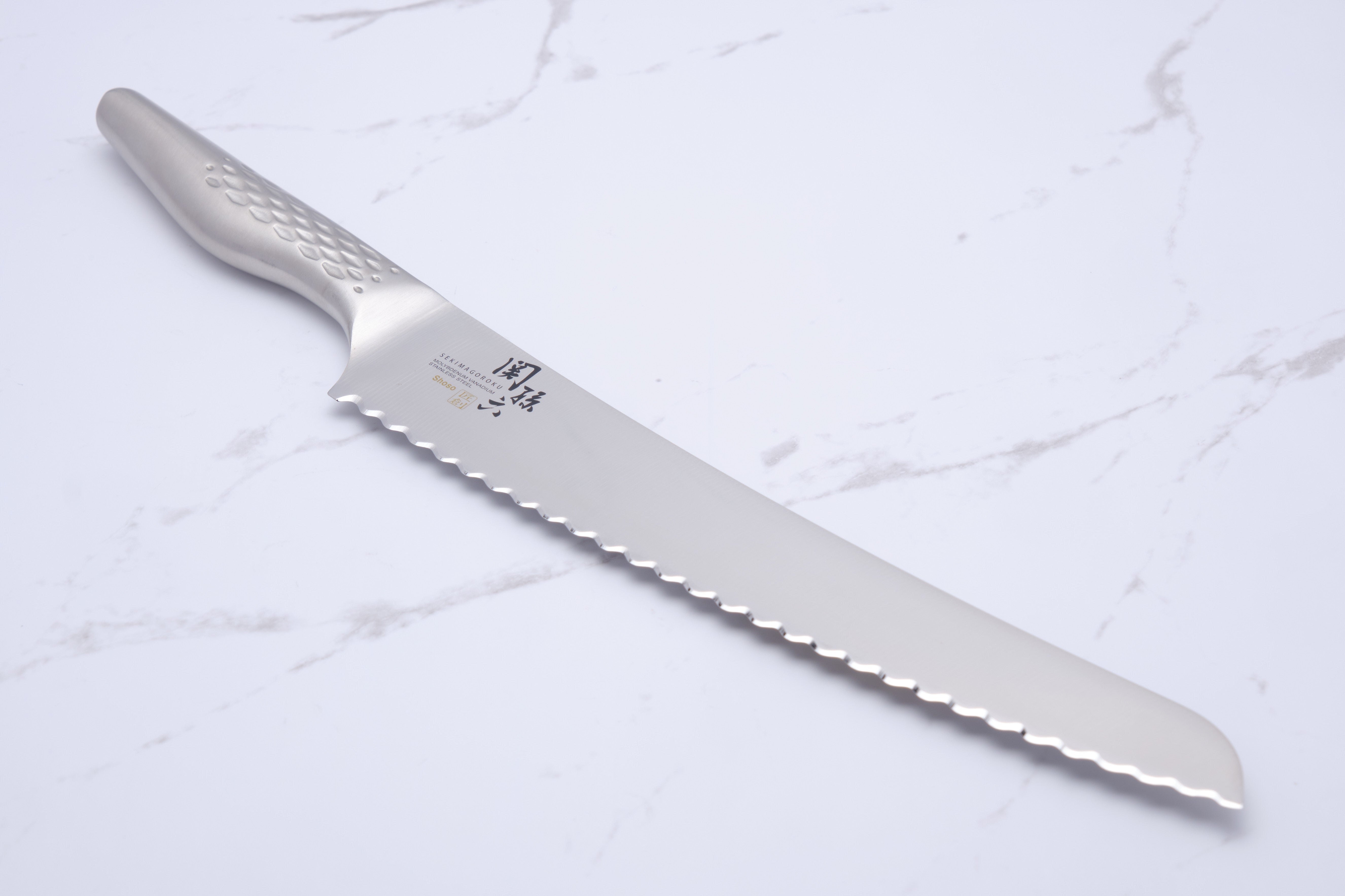 Shoso 230 mm Bread knife