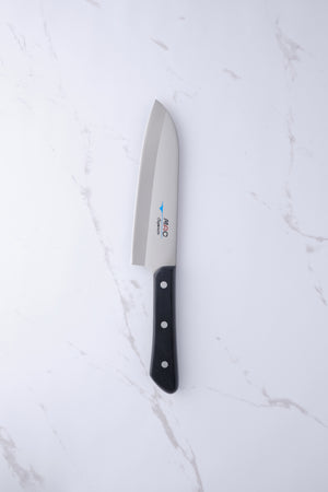 MAC Superior 165mm Santoku 
