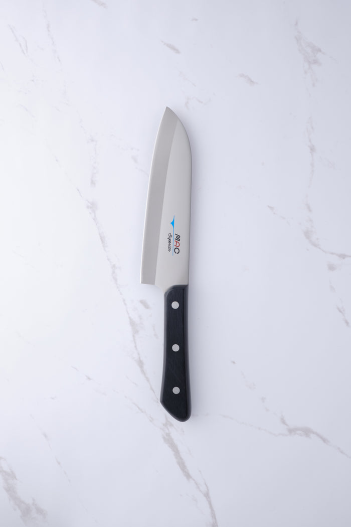 MAC Superior 165mm Santoku 