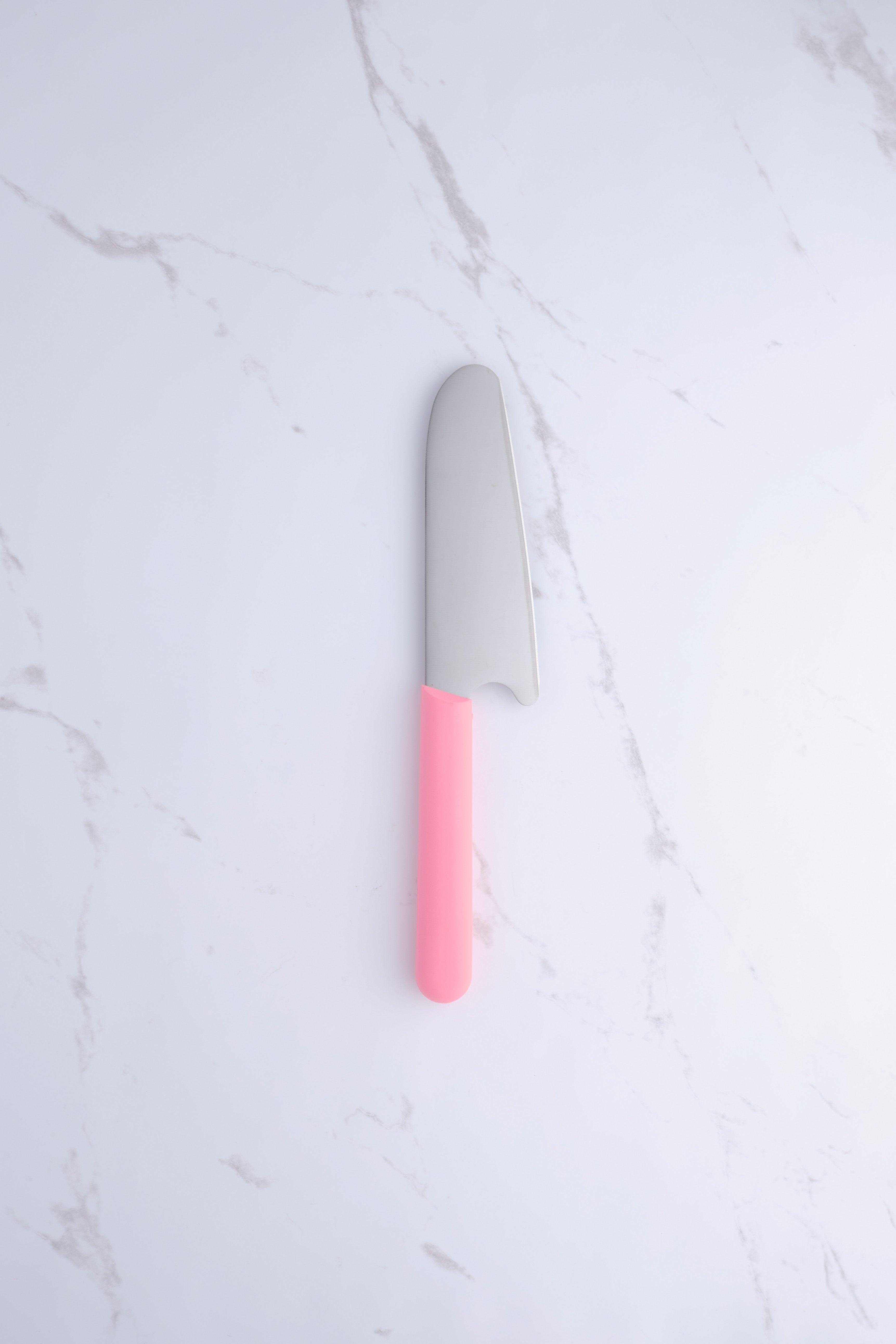 MAC Kindermesser Pink