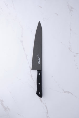 MAC Teflon 210 mm Chef's knife