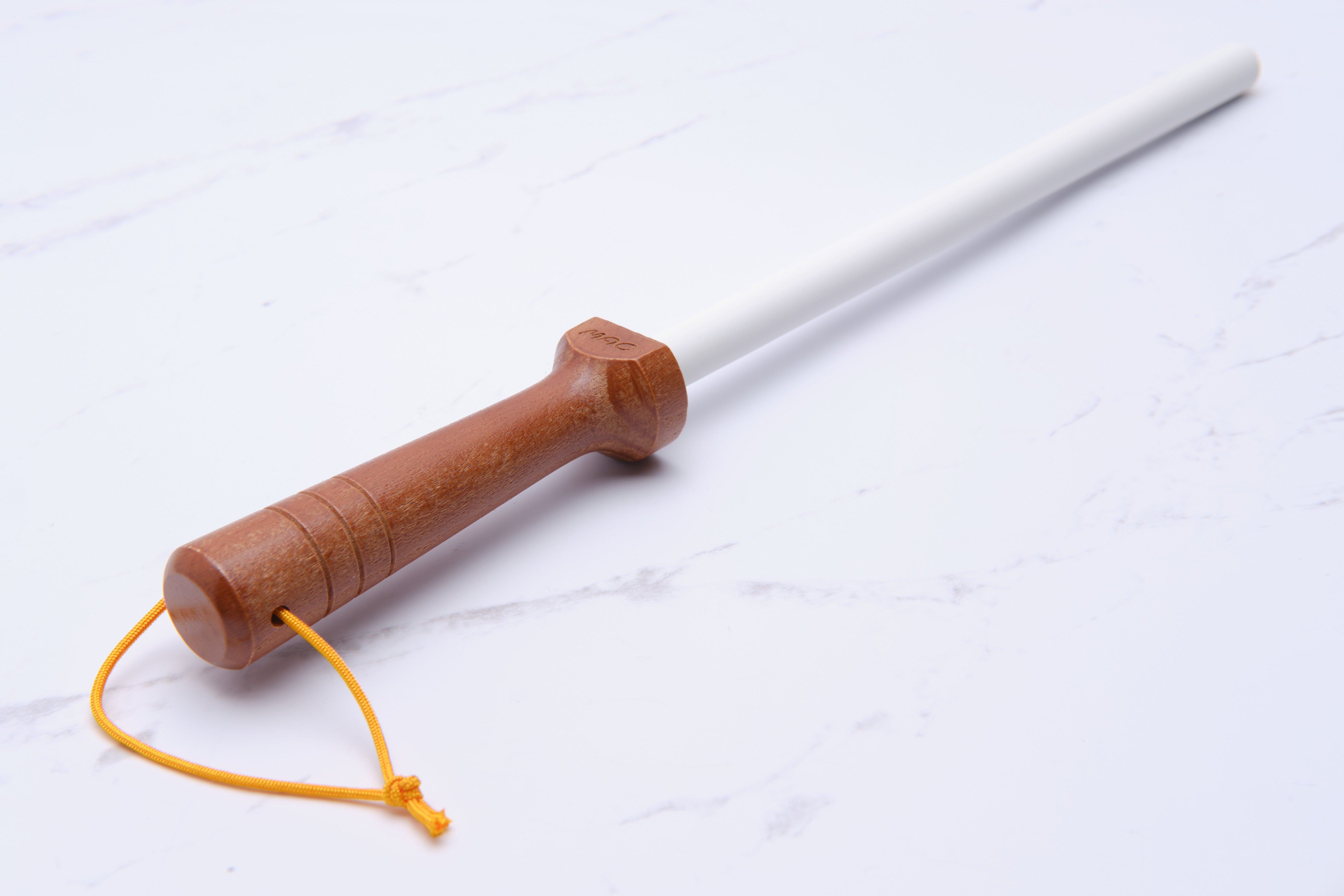 MAC Ceramic Iron - Brown 24cm