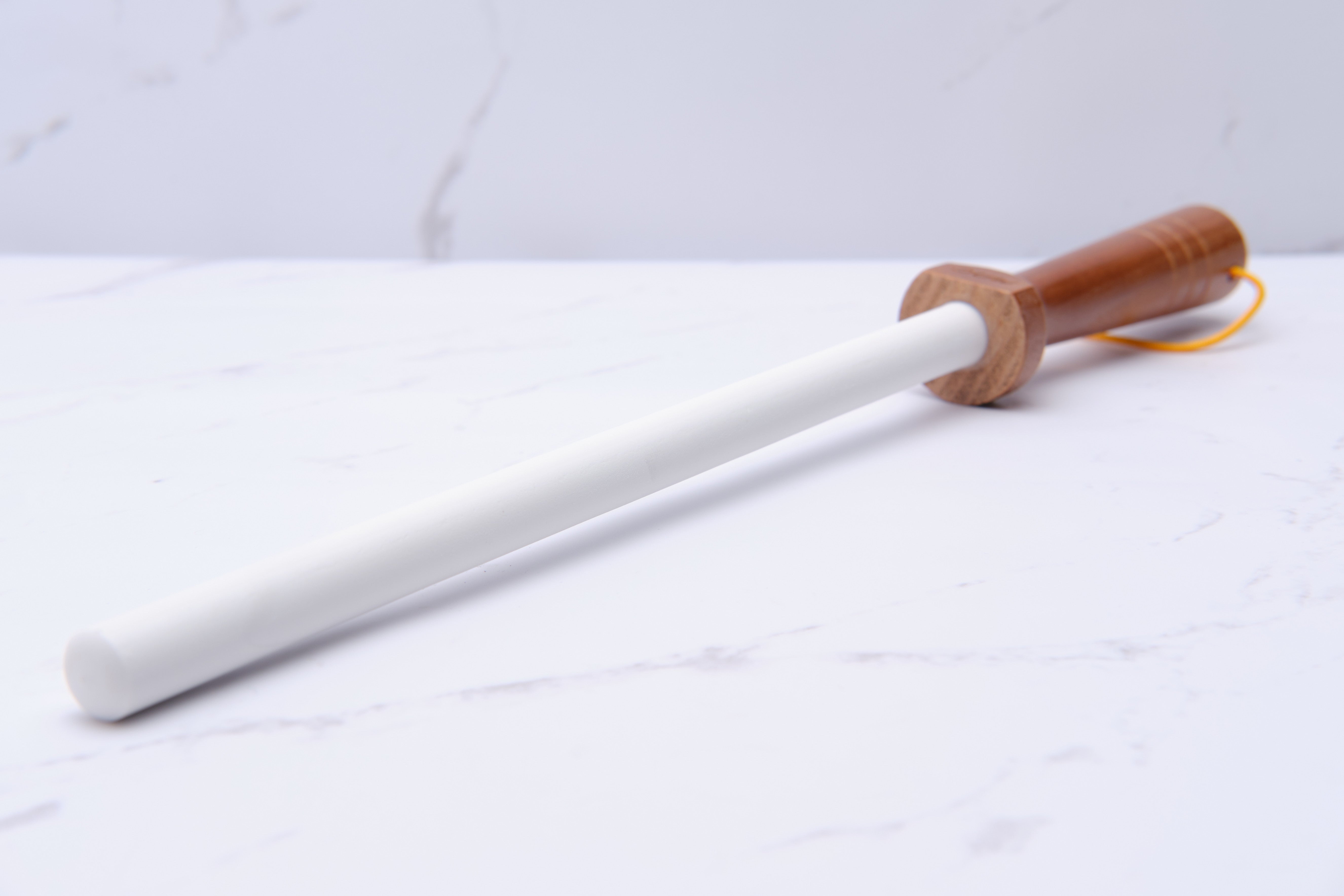 MAC Ceramic Iron - Brown 24cm