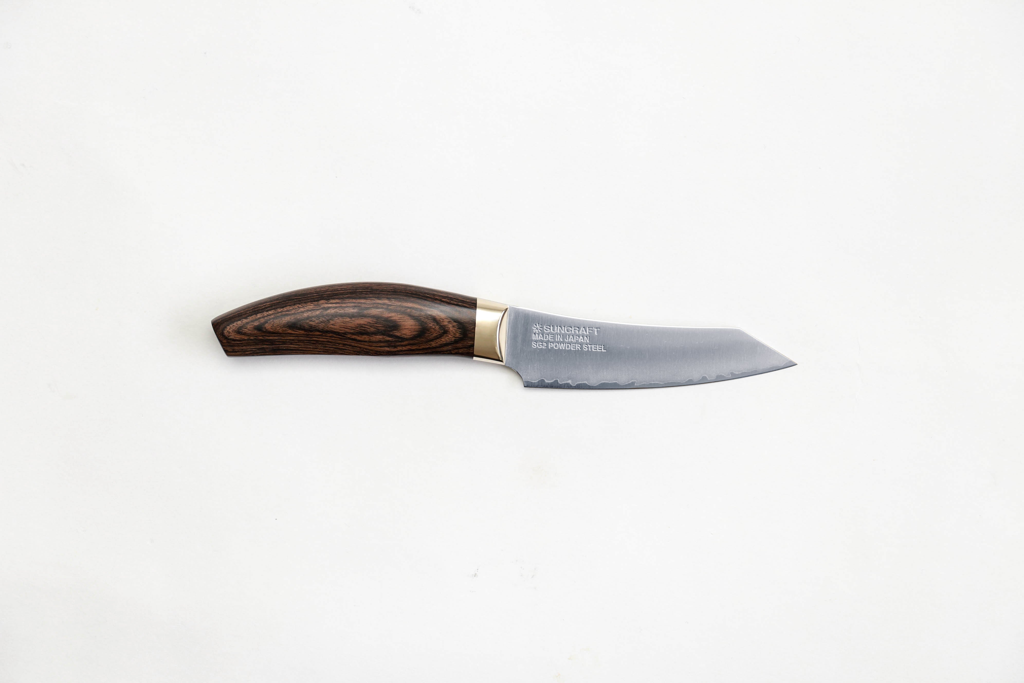 Suncraft Superior SG2 90 mm Herb Knife